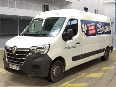 Renault Master FGN TRAC F3500 L3H2 BLUE DCI 135 GRAND CONFORT GRAND CONFORT, 2022