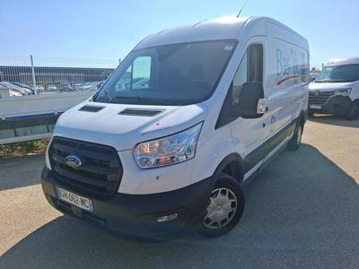 Ford Transit FGN T310 L3H2 2.0 ECOBLUE 130 S&S TREND BUSINESS TREND BUSINESS, 2022