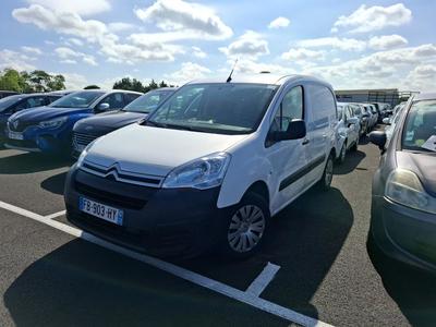 Citroen Berlingo M BLUEHDI 75 BUSINESS BUSINESS, 2018