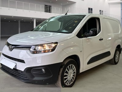 Toyota Proace CITY LONG 1.5L 130 D-4D BVA8 ACTIVE ACTIVE, 2023