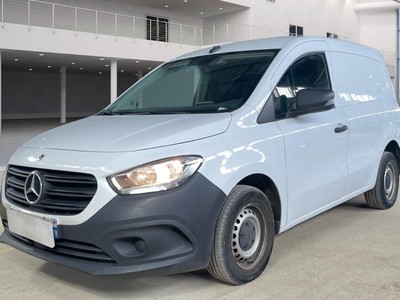 Mercedes Citan FGN 110 CDI LONG FIRST FIRST, 2022