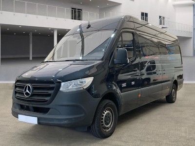 Mercedes Sprinter FGN 315 CDI 43 3.5T RWD FIRST FIRST, 2022