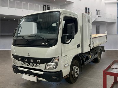 Mitsubishi Fuso 3C15 T1M CLASSIC EMP 2800 MM, 2022