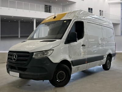 Mercedes Sprinter FGN 315 CDI 37 3.5T RWD FIRST FIRST, 2021