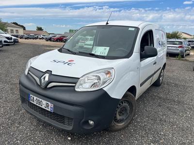 Renault Kangoo EXPRESS BLUE DCI 95 EXTRA R-LINK EXTRA R-LINK, 2021