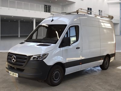 Mercedes Sprinter FGN 315 CDI 37 3.5T RWD PRO PRO, 2023
