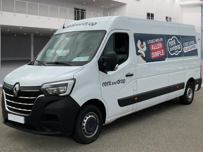 Renault Master FGN TRAC F3500 L3H2 BLUE DCI 135 GRAND CONFORT GRAND CONFORT, 2022