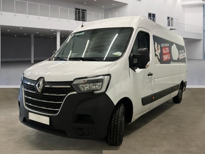 Renault Master FGN TRAC F3500 L3H2 BLUE DCI 135 GRAND CONFORT GRAND CONFORT, 2022