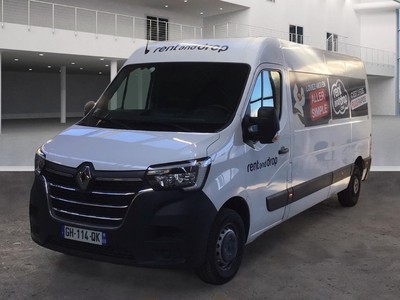 Renault Master FGN TRAC F3500 L3H2 BLUE DCI 135 GRAND CONFORT GRAND CONFORT, 2022