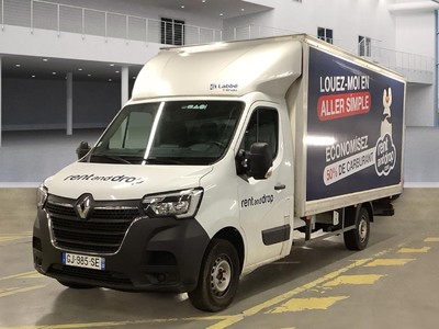 Renault Master CC PROP R3500 L3 BLUE DCI 145 EURO VI CONFORT CONFORT, 2022