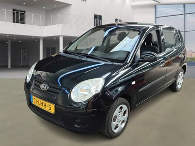 Kia Picanto 1.0 X-PECT, 2010