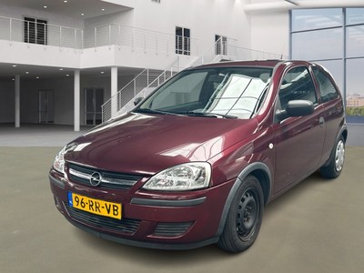 Opel Corsa 1.0-12V RHYTHM, 2005