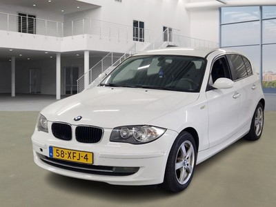 BMW 1-SERIE 116I, 2009