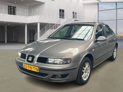 Seat Leon 1.6-16V STELLA, 2004