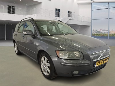 Volvo V50 2.0 EDITION II, 2006