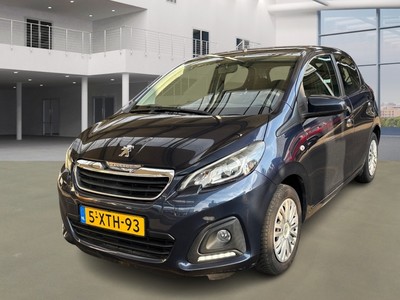 Peugeot 108 1.0 E-VTI ACTIVE, 2014