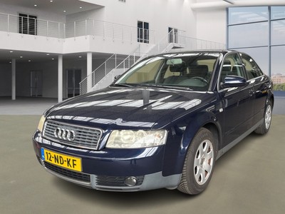 Audi A4 Limousine 1.6 PRO LINE, 2003