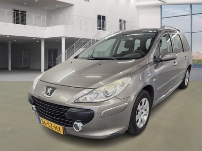 Peugeot 307 sw 1.6-16V PREMIUM, 2006