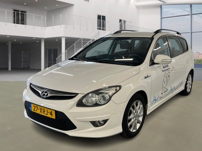 Hyundai i30 cw 1.6I I-MOTION, 2013