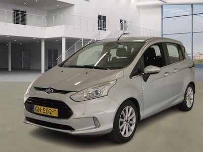 Ford B-MAX 1.0 ECOBOOST TITANIUM, 2015
