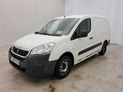 Peugeot Partner Premium 121 L2H1 1.6 BlueHDi S/S 100pk/cv 5p, 2019