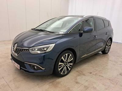 Renault Scenic Grand Initiale Paris 1.3TCe 159pk/cv 5p EDC, 2019