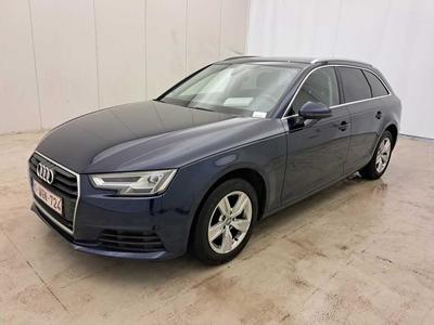Audi A4 Avant Business Edition 30 2.0TDi 122pk/cv 5p S-Tronic, 2019