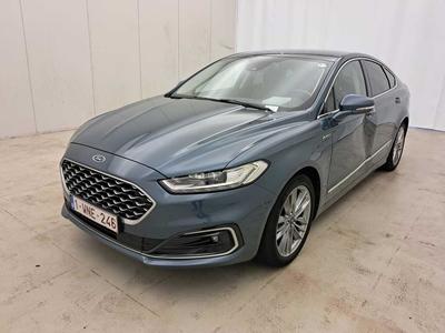 Ford Mondeo Vignale 2.0TDCi 150pk/cv 5p Aut., 2019