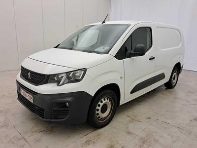 Peugeot Partner L2 Heavy Premium 1.6 BlueHDi S&amp;S 100pk/cv, 2019