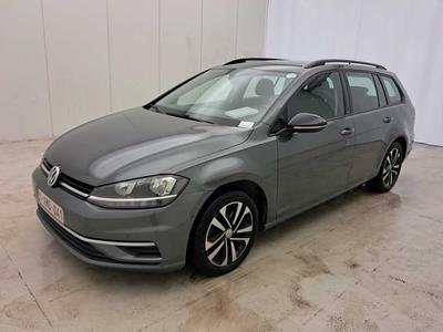 Volkswagen Golf VII Variant IQ.Drive 1.6TDi 115pk/cv 5p, 2020