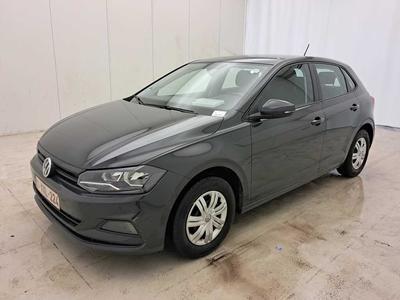 Volkswagen Polo Trendline 1.0i 80pk/cv 5p, 2020