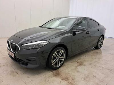 BMW 2-Reeks Gran Co 216d Gran Coupe (F44) 1.5d 116pk/cv 4p Aut., 2020