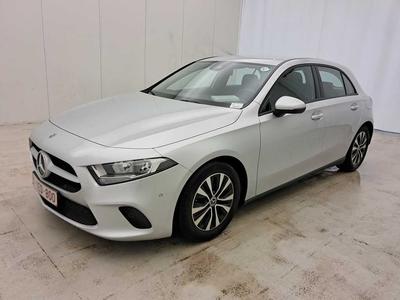 Mercedes A-Klasse A180d Business Solution 1.5d 116pk/cv 5p, 2020