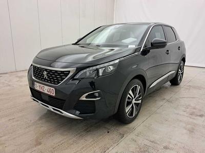 Peugeot 3008 GT-Line 1.5 BlueHDi S&amp;S 130pk/cv 5p EAT8, 2020