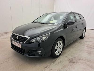 Peugeot 308 SW Active 1.5BlueHDi S&amp;S 100pk/cv 5p, 2020