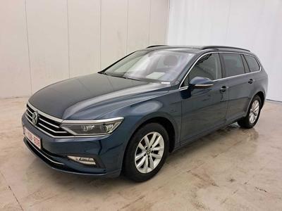 Volkswagen Passat Variant Style Business 1.6TDi 120pk/cv 5p DSG7, 2020