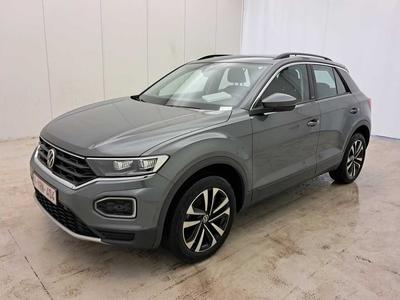 Volkswagen T-Roc United 1.5TSi 150pk/cv 5p DSG7, 2020