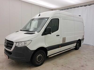 Mercedes Sprinter 316 L2 2.1CDi 163pk/cv 5p RWD 7G-Tronic+, 2021