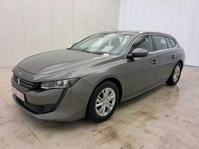 Peugeot 508 SW Active 1.2 PureTech 130pk/cv S&amp;S 5p EAT8, 2021