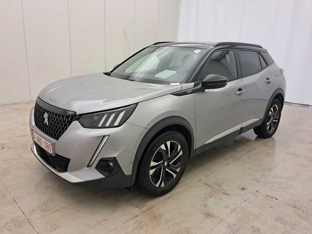 Peugeot 2008 GT 1.5 BlueHDi S&S 110pk/cv 5p, 2021