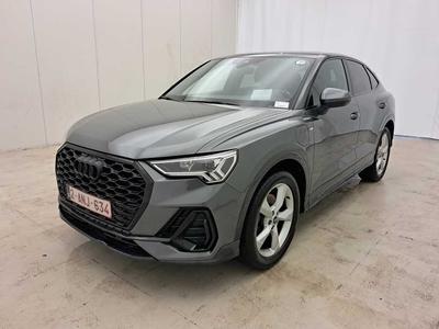 Audi Q3 Sportback S-Line 45 1.4TFSi-e 245pk/cv 5p S-Tronic, 2021