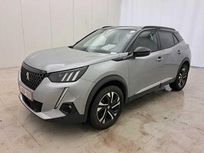 Peugeot 2008 GT 1.5 BlueHDi S&amp;S 130pk/cv 5p EAT8, 2021