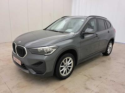 BMW X1 (F48) 16d sDrive 1.5d 116pk/cv 5p Aut., 2021