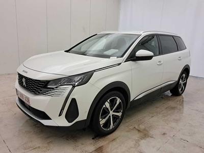 Peugeot 5008 Allure 1.5 BlueHDi S/S 130pk/cv 5p EAT8, 2021