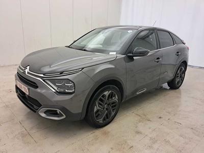 Citroen C4 Shine Pack 1.5 BlueHDi S&amp;S 110pk/cv 5p, 2021