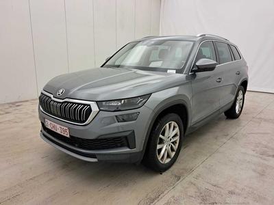 Skoda Kodiaq Clever+ 2.0TDi 150pk/cv 5p DSG7, 2022