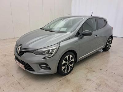 Renault Clio Evolution 1.0TCe 90pk/cv 5p, 2023