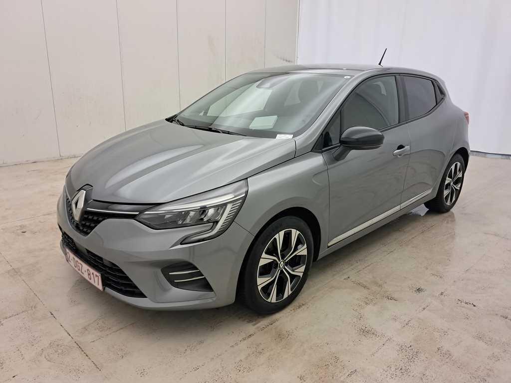 Renault Clio Evolution 1.0TCe 90pk/cv 5p, 2023