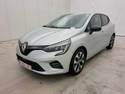 Renault Clio Evolution 1.0TCe 90pk/cv 5p, 2023