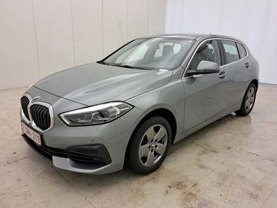 BMW 1-Reeks 116i (F40) 1.5i 109pk/cv 5p, 2023